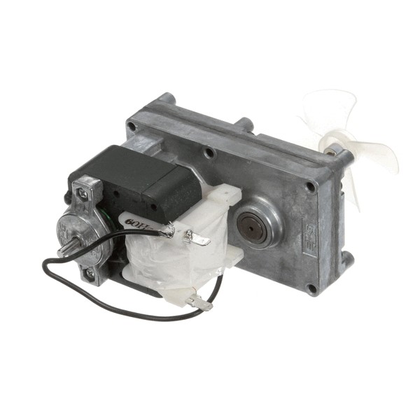 (image for) Vollrath XCGA0025 GEARED MOTOR CGA8008 (#25)