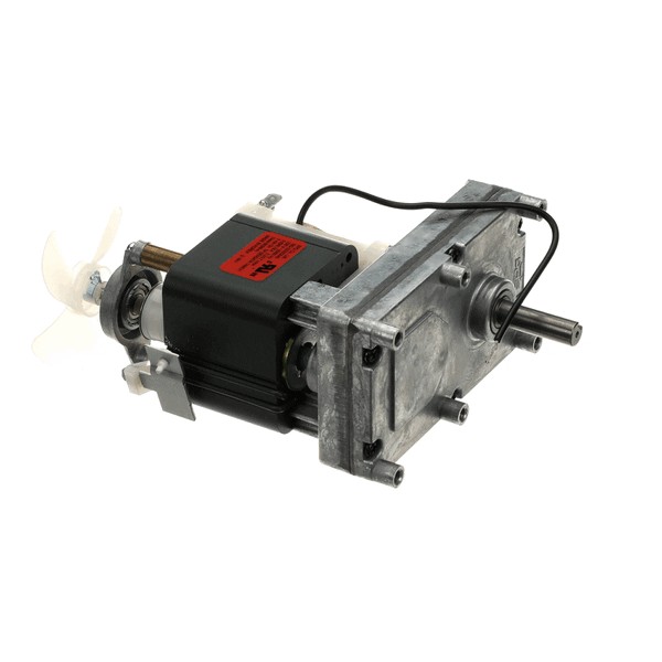 (image for) Vollrath XCGA0034 GEARED MOTOR CGA8016