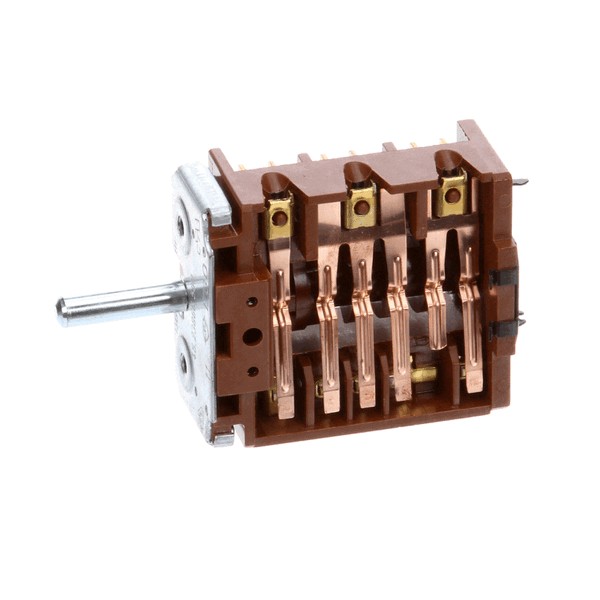 (image for) Vollrath XCOA1001 SELECTOR SWITCH COA7001(#13)/7