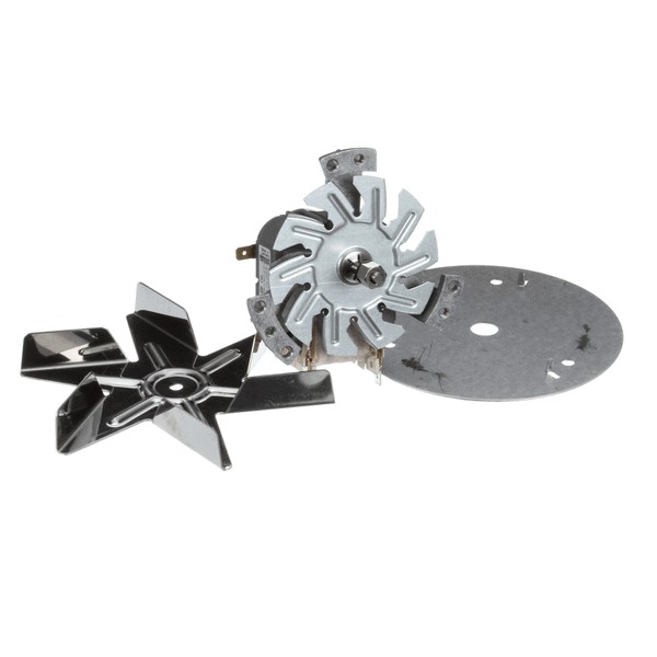 (image for) Vollrath XCOA1021 FAN MOTOR COA8004 (#21) 220