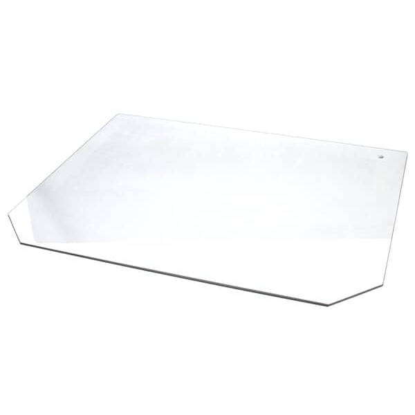 (image for) Vollrath XCOA1029 OUTER GLASS (NEW TYPE) COA8004