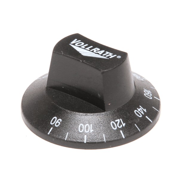 (image for) Vollrath XFMA7008 VOLLRATH CONTROL KNOB FMA (ALL
