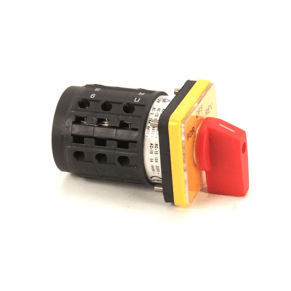 (image for) Vollrath XMIN1216 ON/OFF SWITCH MIN0012/MIN0022