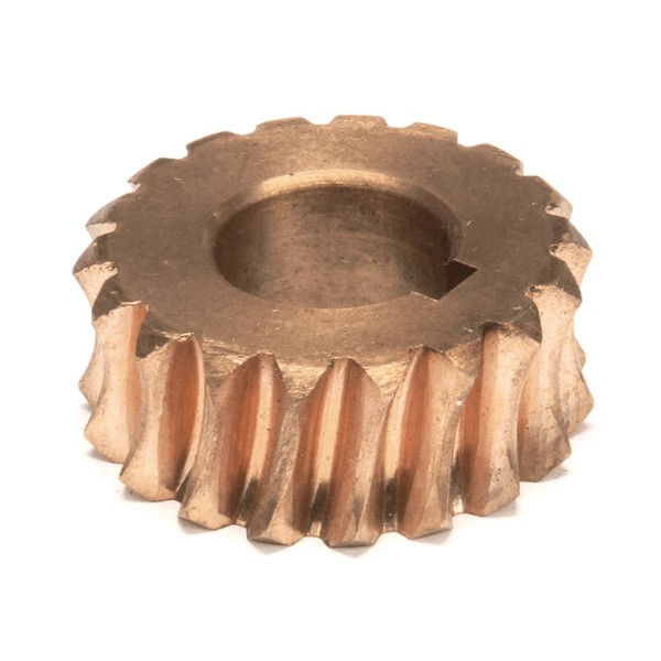 (image for) Vollrath XMIN1218 BRASS WORM GEAR MIN0012 (# 15