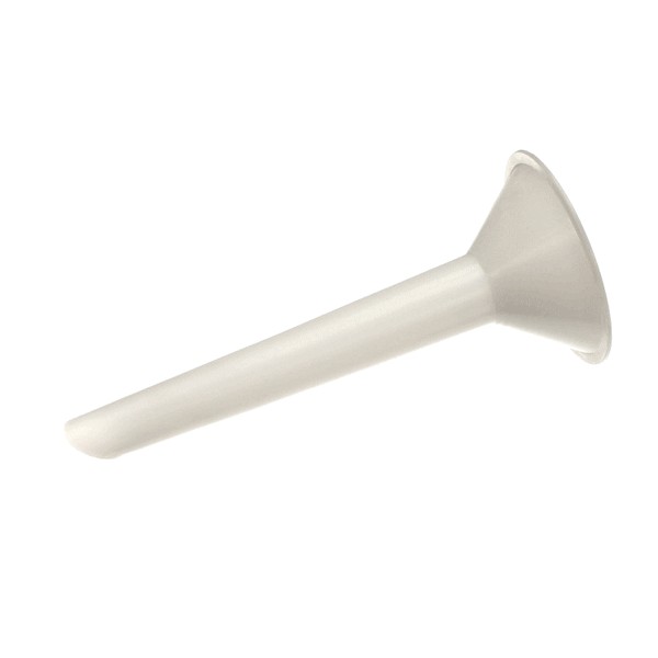 (image for) Vollrath XMIN2217 MEAT FUNNEL MIN0022 (#37)