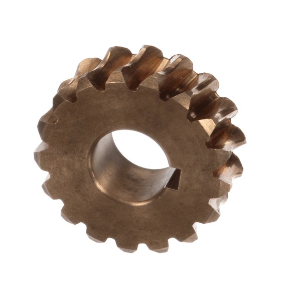 (image for) Vollrath XMIN2220 BRASS WORMGEAR MIN0022 (#15)