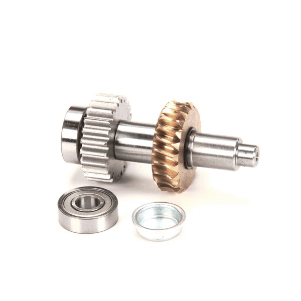 (image for) Vollrath XMIX1016 WORM GEAR SHAFT ASSEMBLY COMP
