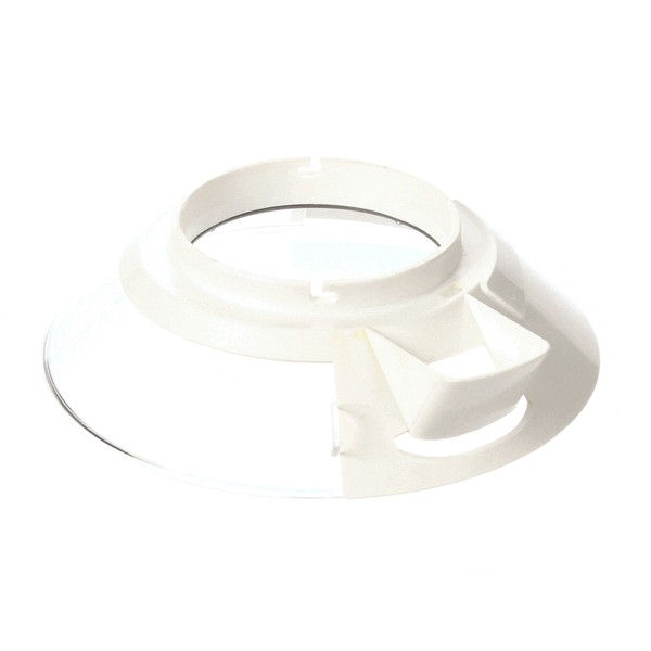 (image for) Vollrath XMIX1031 BOWL GUARD, MIXER, 7 10QT