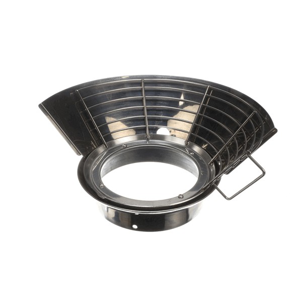 (image for) Vollrath XMIX2250 SAFETY GUARD COMPLETE MIX7120/