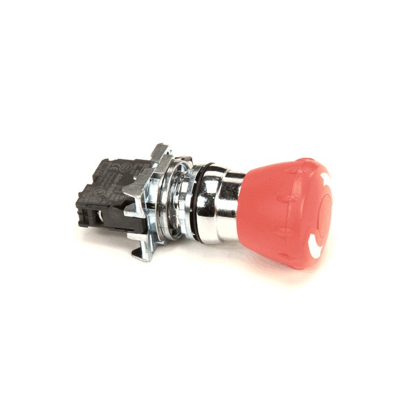 (image for) Vollrath XMIX8202 EMERCENCY STOP SWITCH MIX1020