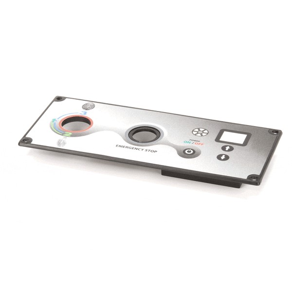 (image for) Vollrath XMIX8203 DIGIT-TIMER/FASCIA MIX 1020/30
