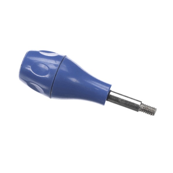 (image for) Vollrath XMIX8205 GEAR LEVER KNOB(BLUE) SHAFT