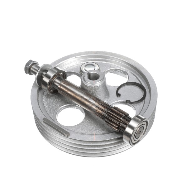 (image for) Vollrath XMIX9315 PULLEY SHAFT ASSEMBLY MIX913