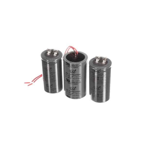 (image for) Vollrath XMIX9610 START/RUN CAPACITORS, MIXERS