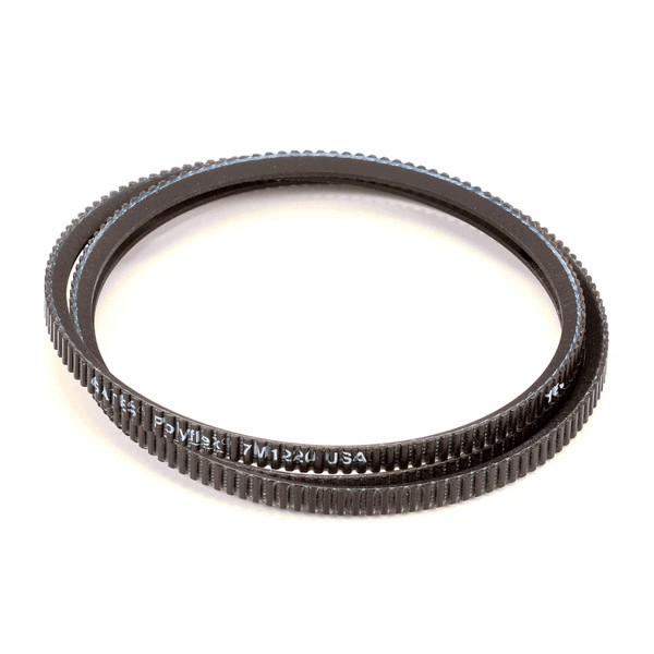 (image for) Vollrath XMIX9626 DRIVE BELT(NEW TYPE) MIX9160(#