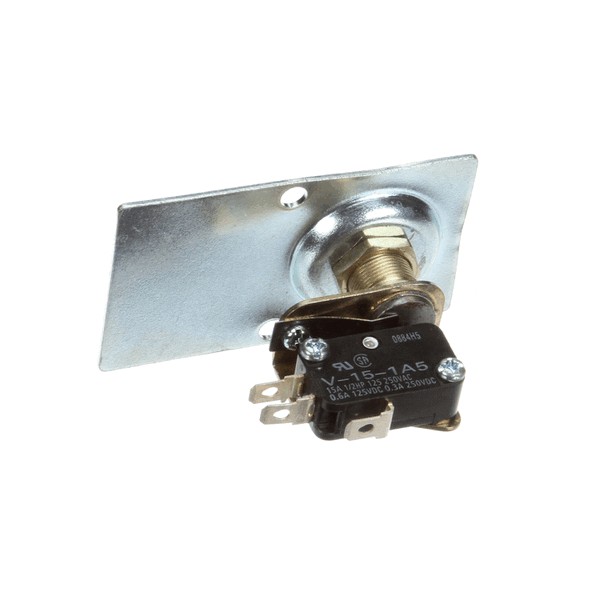 (image for) Vollrath XMIX9893 SAFETY SWITCH 20 QT BOWL GUARD