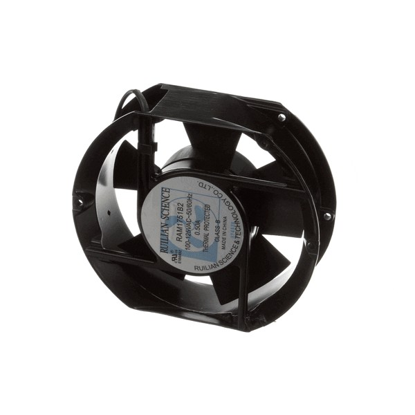 (image for) Vollrath XRDE7025 CONDENSOR FAN