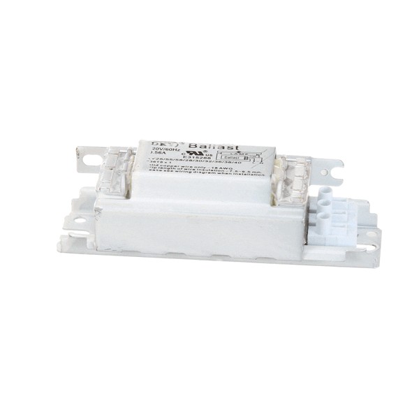 (image for) Vollrath XRDE7029 BALLAST, 30WT-120V RDE 48
