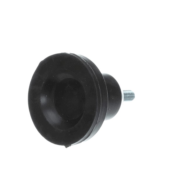 (image for) Vollrath XSLA0020 RUBBER FOOT (NEW TYPE) SLR7009