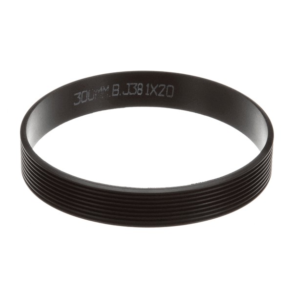 (image for) Vollrath XSLB5025 DRIVE BELT SLR5012 (381J26) (#