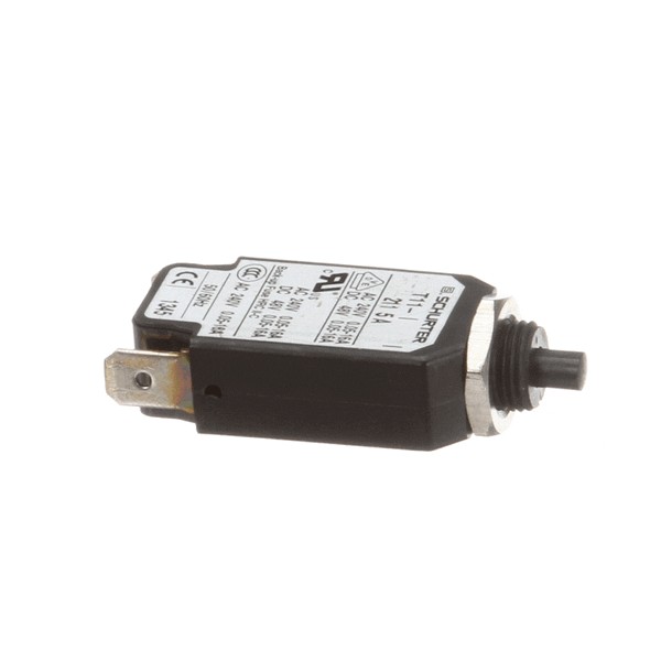 (image for) Vollrath XSLS1235 RESET SWITCH SLR7012/7312/SLM7