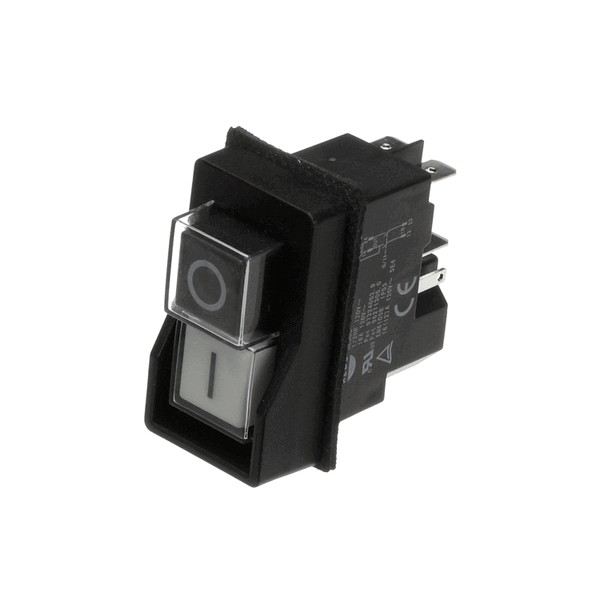 (image for) Vollrath XSSL5012 ON/OFF SWITCH, 110V