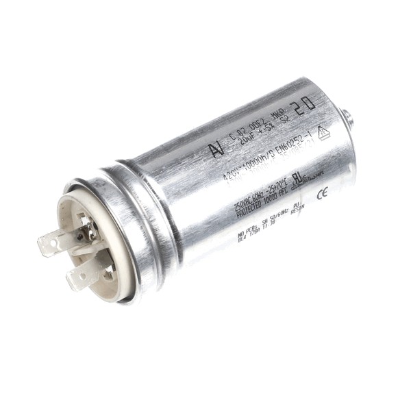 (image for) Vollrath XSSL5071 KIT - MOTOR CAPACITOR