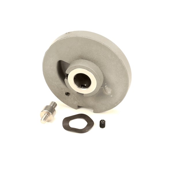 (image for) Vollrath XSSL5231 KIT - GAUGE PLATE CAM AND PIN