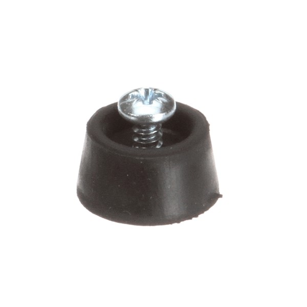 (image for) Vollrath XTSA0004 RUBBER FOOT TSA(ALL) (#40/41)