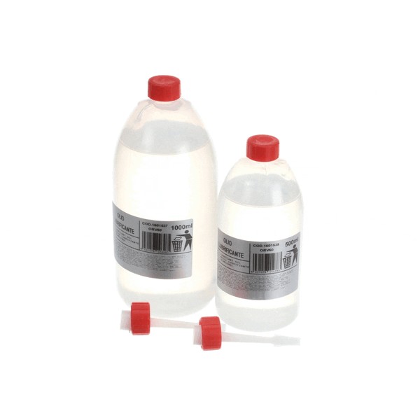 (image for) Vollrath XVMA1809 HYDRAULIC OIL(T68) VMA7018 (