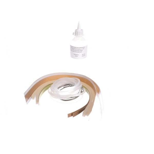 (image for) Vollrath XVP00050 SERVICE KIT, VP 16 - VPP 16