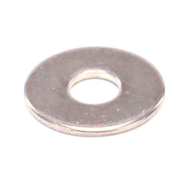 (image for) Waring/Qualheim 006937 WASHER /STAINLESS STEEL