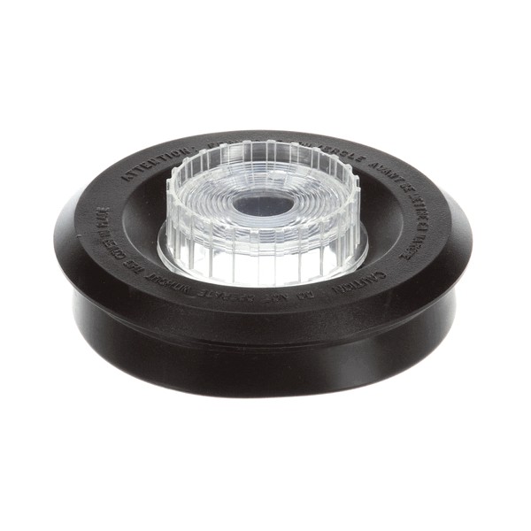 (image for) Waring/Qualheim 500664 LID COMPLETE /LARGE