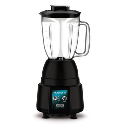 (image for) Waring/Qualheim BB180X Commercial Blender NuBlend