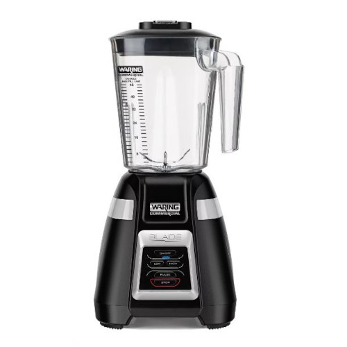 (image for) Waring/Qualheim BB320 BLADE 1HP Bar Blender 48 oz. Container