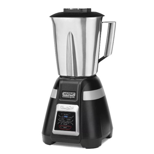 (image for) Waring/Qualheim BB320 BLADE 1HP Bar Blender 48 oz. Container
