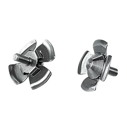 (image for) Waring/Qualheim CAC08 Butterfly Agitator