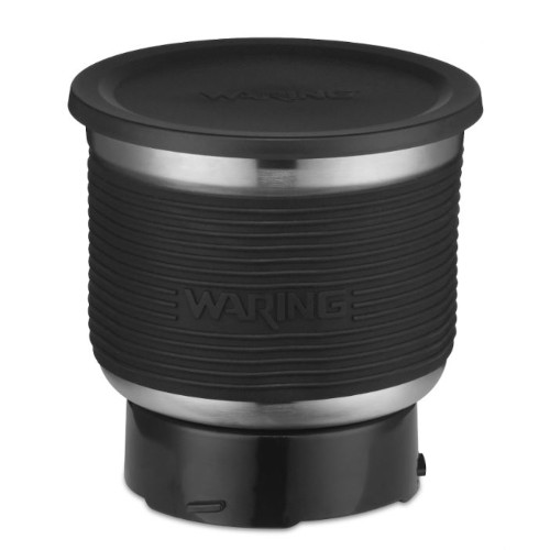 (image for) Waring/Qualheim CAC128 3-Cup Grinding Bowl/Lid