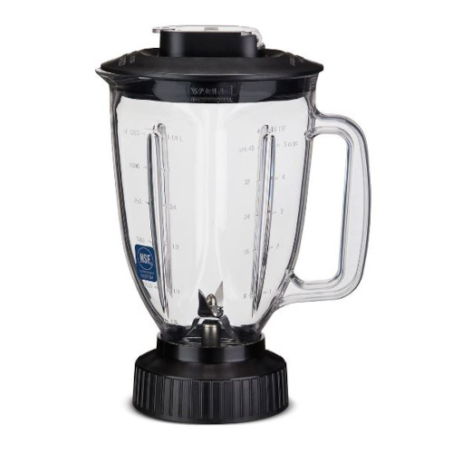 (image for) Waring/Qualheim CAC134 44 oz. Copolyester Blende r Jar for BB155 Series