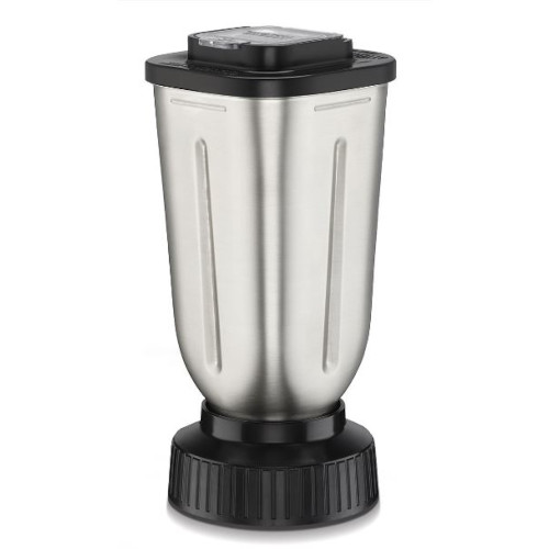 (image for) Waring/Qualheim CAC135 Stainless Steel Blender 32 oz. Jar
