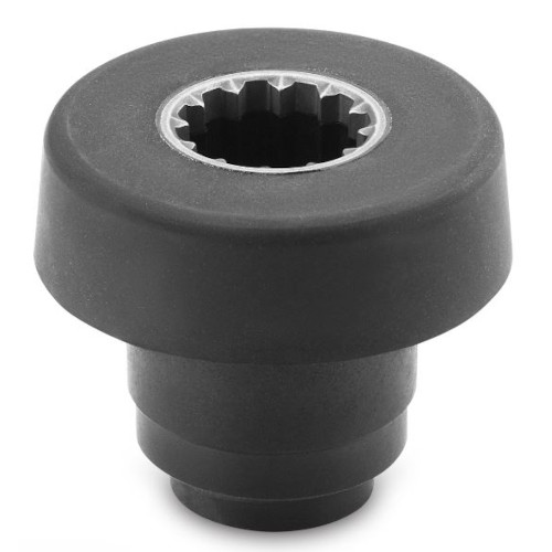 (image for) Waring/Qualheim CAC147 Drive Coupling TORQ 2.0 Series (12 Pack)