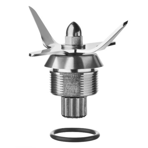 (image for) Waring/Qualheim CAC158 Blade Assembly Kit (includes Blade and Gasket)