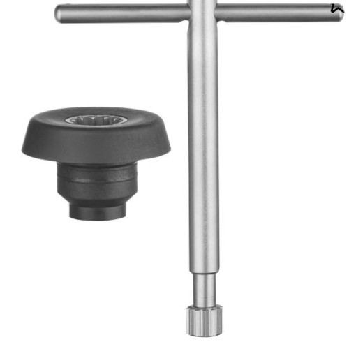 (image for) Waring/Qualheim CAC162 Drive Coupling & Coupling Removal Tool