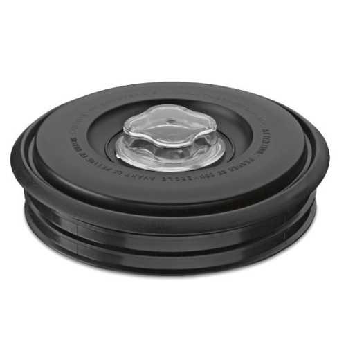 (image for) Waring/Qualheim CAC77 Rubberized Vinyl Lid