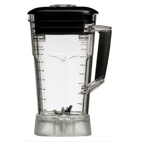 (image for) Waring/Qualheim CAC89 Copolyester Container 64 oz