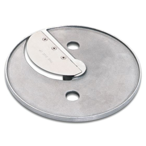 (image for) Waring/Qualheim CAF12 1/8" (3mm) Slicing Disc for FP2200