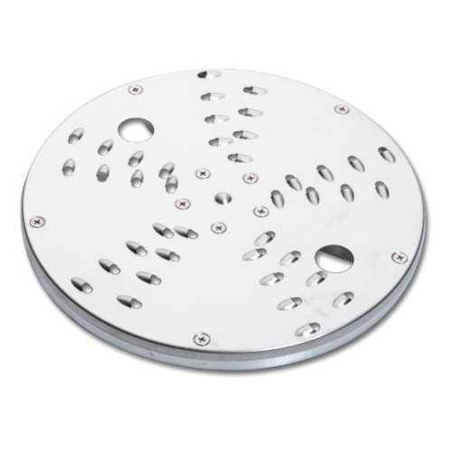 (image for) Waring/Qualheim CAF20 3/16" (5mm) Shredding Dis c for FP2200