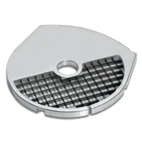 (image for) Waring/Qualheim CAF25 Dicing Disc 3/4" x 1/2" (18mm
