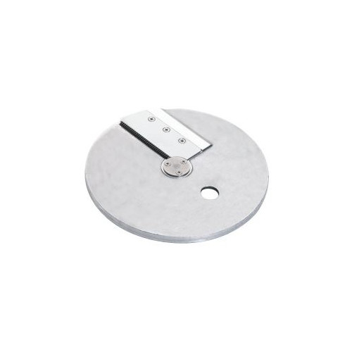 (image for) Waring/Qualheim CAF27 1/8" (3mm) Julienne Disc for FP2200