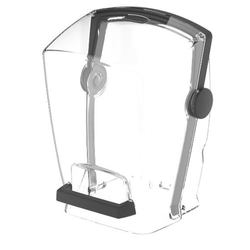(image for) Waring/Qualheim SE1500 Sound Enclosure